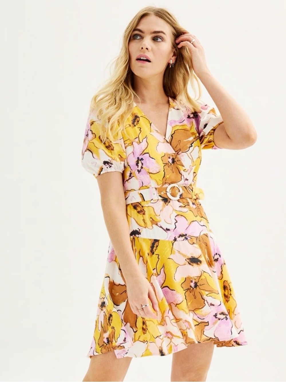 Nine West Dress XS